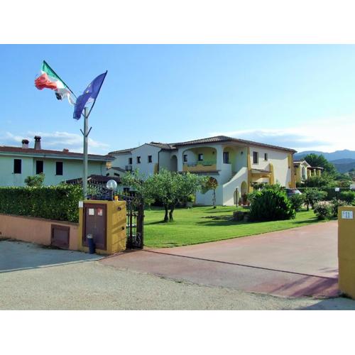 Case Vacanze San Silvestro