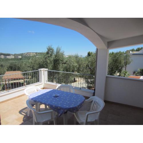 Case vacanze Villa Elisa