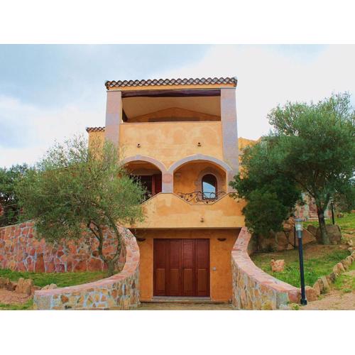 Case Vacanze Villa Rosita
