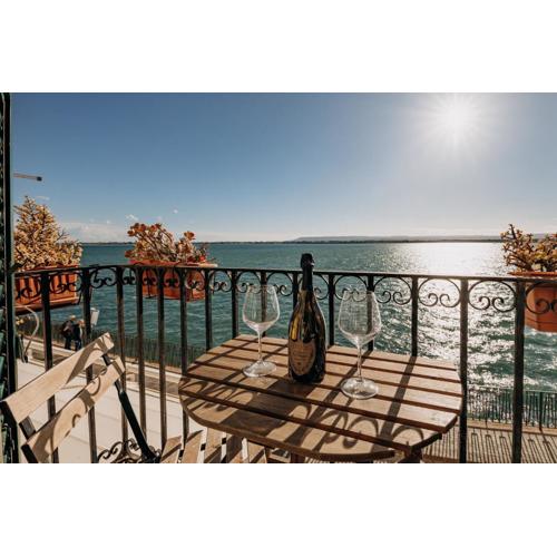 Case vacanze vista mare