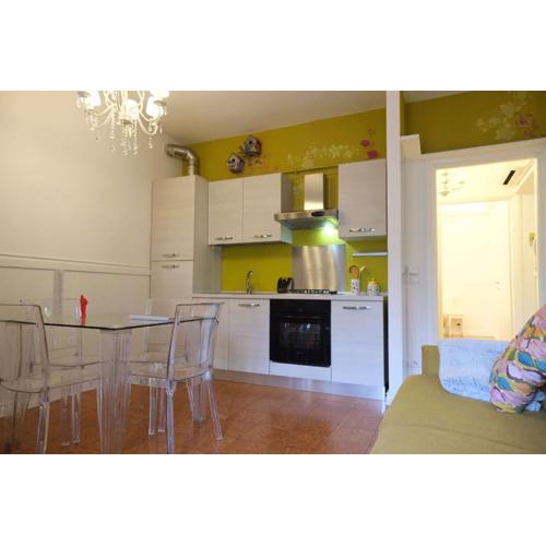 Case VR Holiday Antica Riva