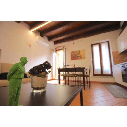 Case VR Holiday Casa di Mezzo