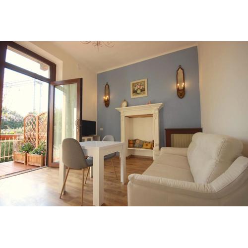 Case VR Holiday La Maison du Coq