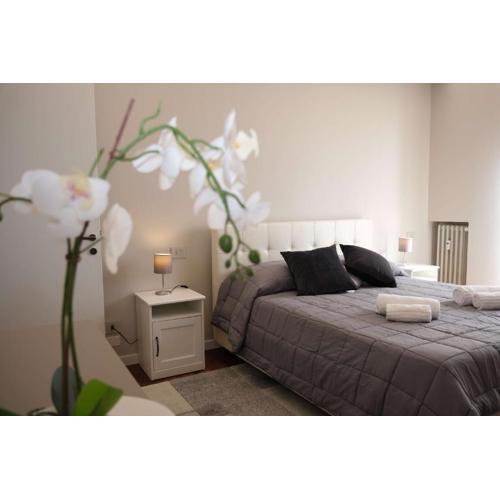 Case VR Holiday Opera City Apartment