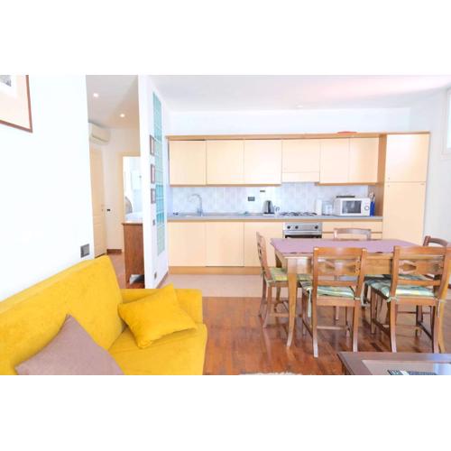 Case VR Holiday Residenza Leo