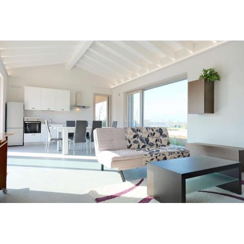 Case VR Holiday ResiRenza