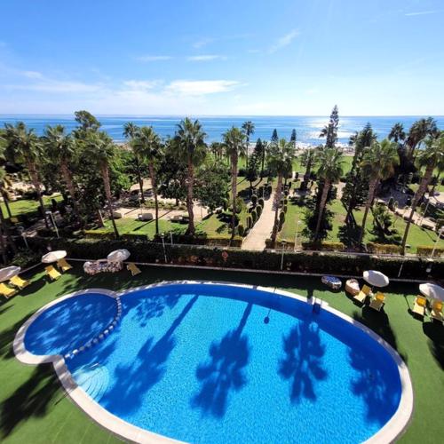CasesAlMar-Apartamentos Acapulco II