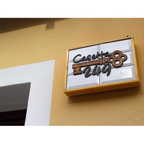 Casetta 249