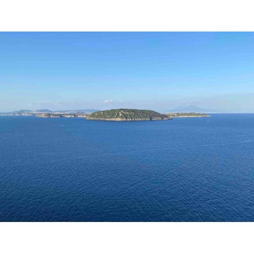 Casetta al porto-vicina al mare in pieno centro