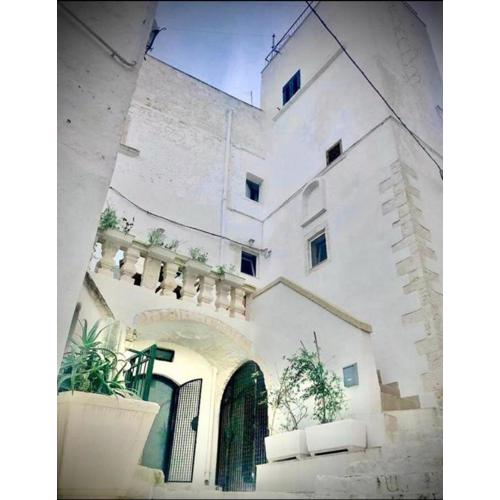 Casetta Antico Borgo