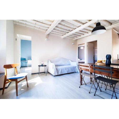 Casetta Bianca by PortofinoHomes