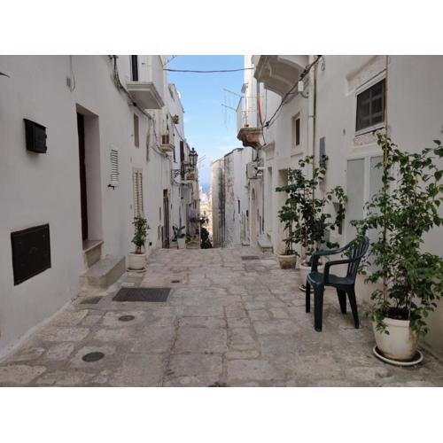Casetta Centro Storico Ostuni 2