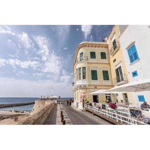 Casetta del Pescatore - Salento Reservation