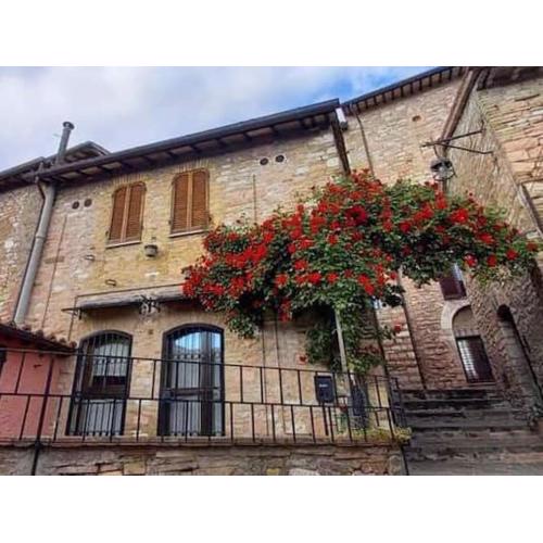 CASETTA delle ROSE
