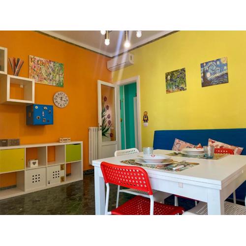 Casetta di Alma - Puglia Mia Apartments