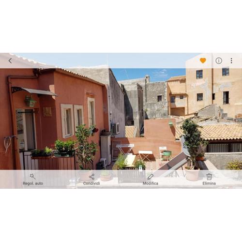 Casetta di Artemide