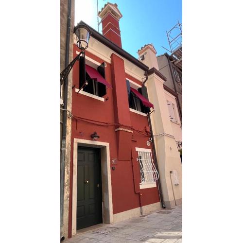 Casetta don Bosco