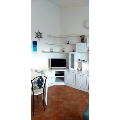 Casetta Francy