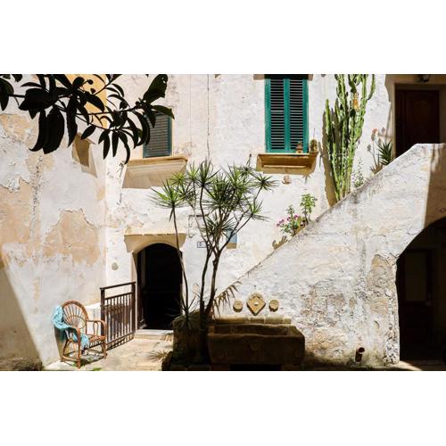 Casetta Gallo by Casa di Marco