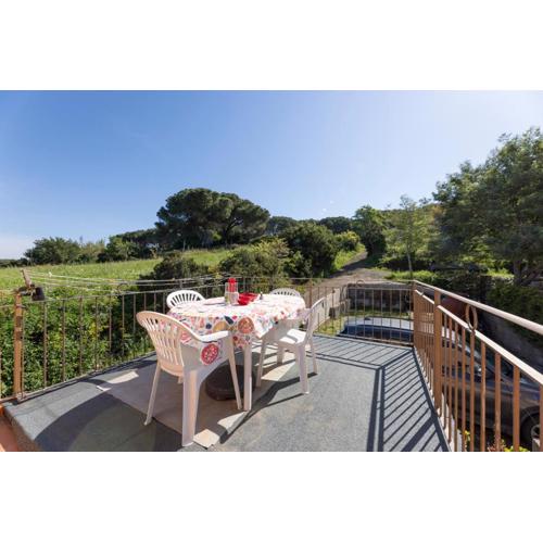 Casetta Ginevra Country & Modern - Goelba