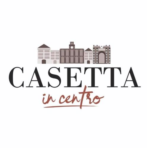 Casetta in centro