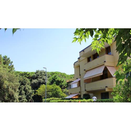 Casetta in Versilia