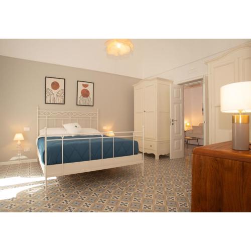 Casetta La Pizzica - The Fab Stay
