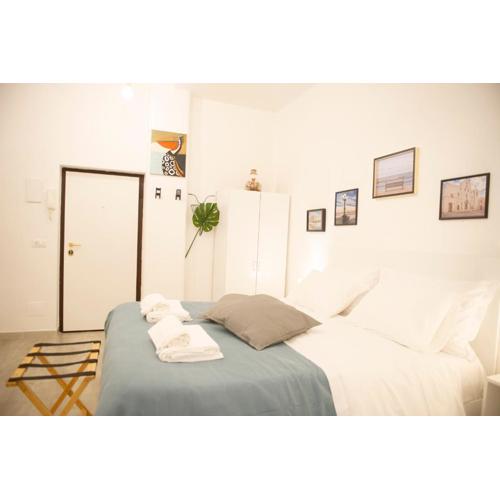 Casetta n.56 Smart & Mini Apartment