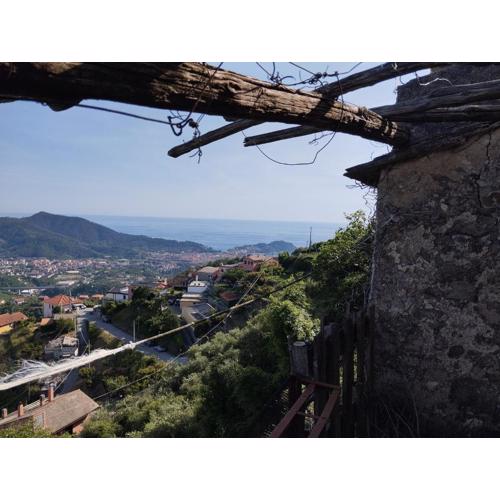 Casetta Nel Borgo