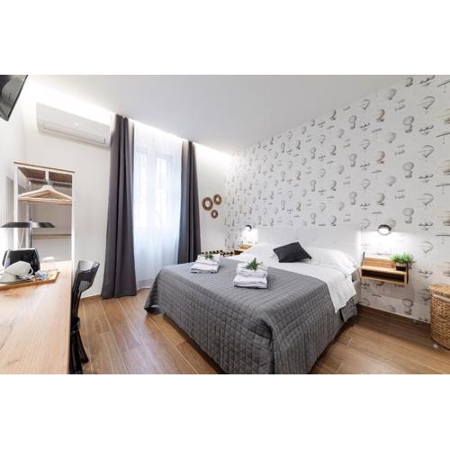 Casetta Petrera Deluxe Rooms