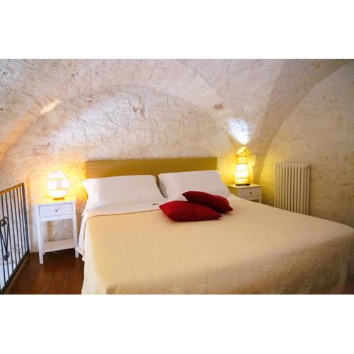 Casetta Pietraviva - nel cuore di Ostuni