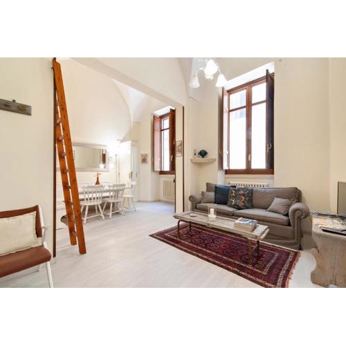 Casetta Rubichi Apartment