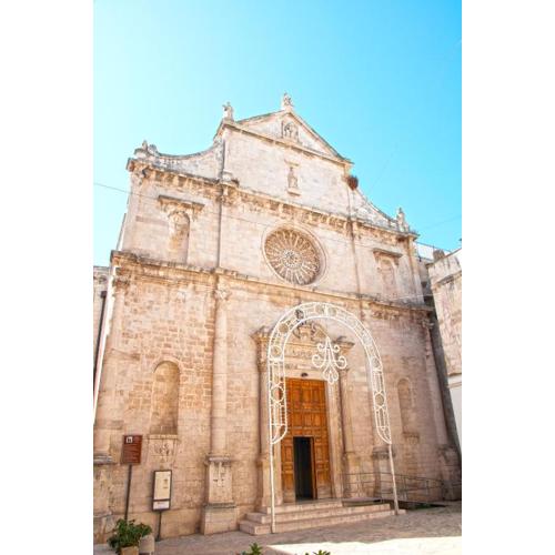 Casetta San Domenico apartment
