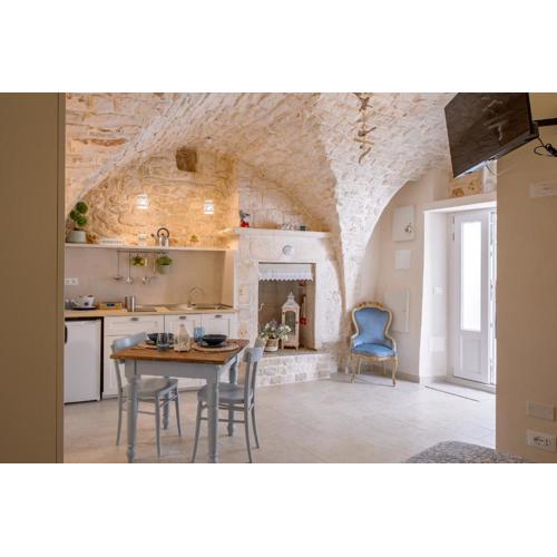 CASETTA STABILE CASA VACANZE