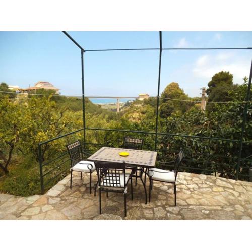Casetta Vista Mare