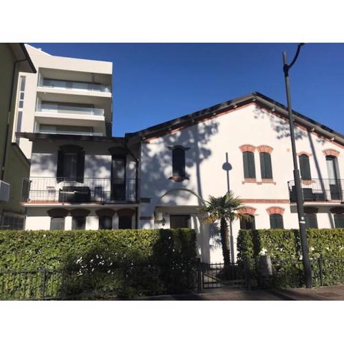 Casette Baradel - Agenzia Caorle
