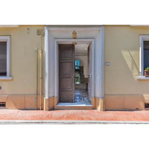 Casette del Pescatore - HelloElba