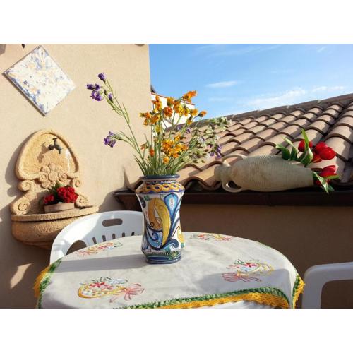Casevacanze Sanvito