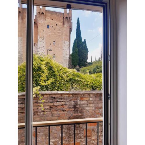 Casina a Porta Sant\