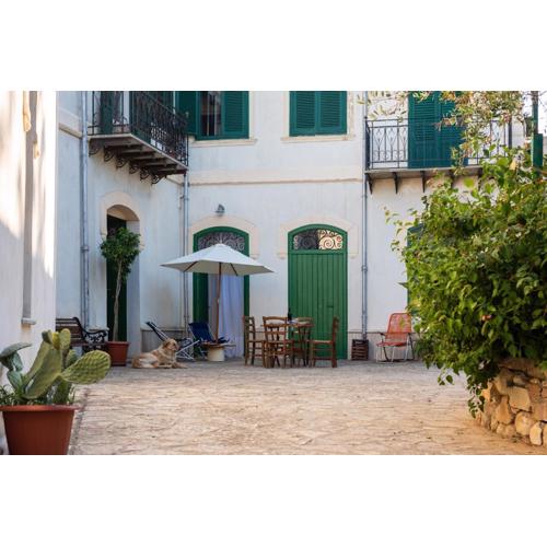 Casina ai Fraginesi