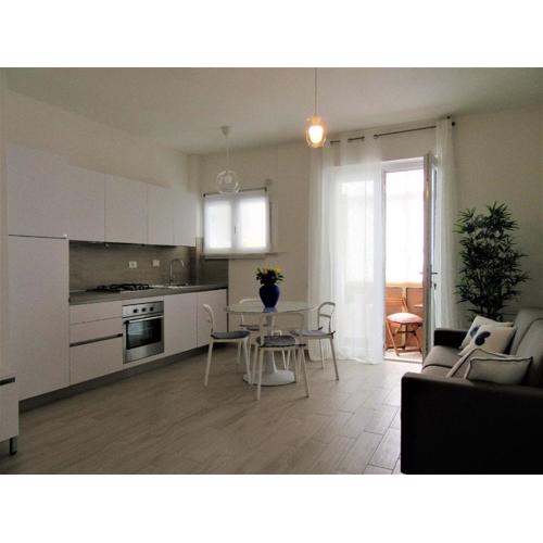 Casina al mare