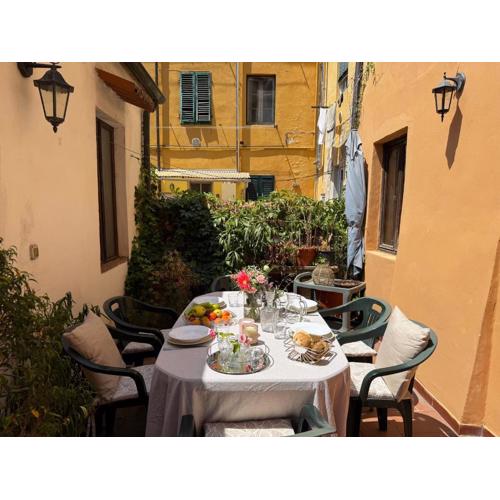 Casina Bella Di Lucca