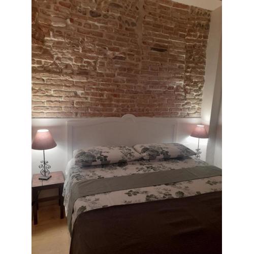 Casina Centotrecento-Romantic & Quite Apartment-