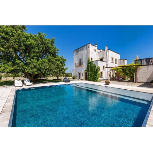 Casina del Bene by Perle di Puglia