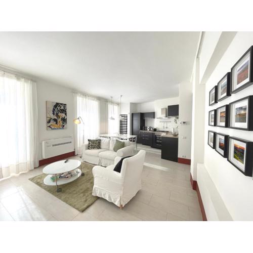 Casina del Sale in Centro