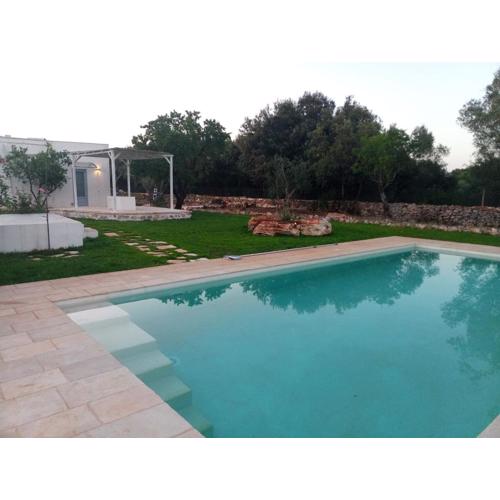 Casina del sole Relax and Private Pool