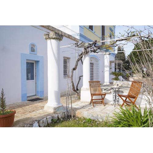 Casina delle Rose - Levante