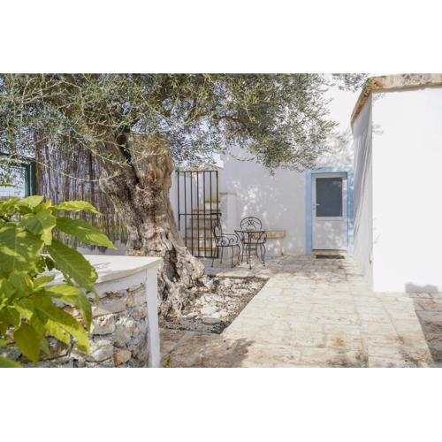 Casina delle Rose - Scirocco