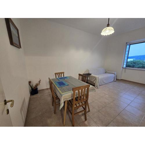 Casina di Alice - Goelba