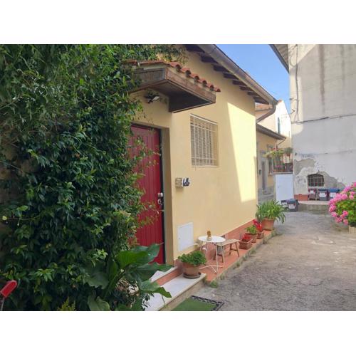 Casina di Nina